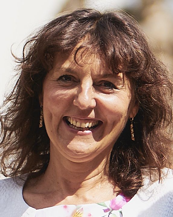 Marie Žáková